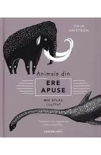 Animale din ere apuse