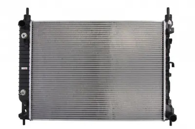 Radiator motor (Automat) potrivit CHEVROLET CAPTIVA; OPEL ANTARA A 2.2D