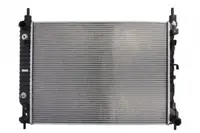 Radiator motor (Automat) potrivit CHEVROLET CAPTIVA; OPEL ANTARA A 2.2D