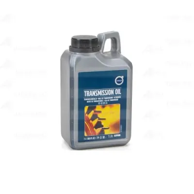 Ulei diferential Volvo 75W80 1L 31259380