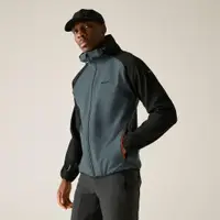 Jachetă Softshell Arec III Bărbați Randonnée