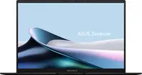 Laptop ASUS - Zenbook UM3406KA-QD092W, 14'', OLED, Ryzen AI 7, 16GB/1TB