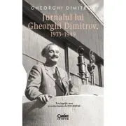 Jurnalul lui Gheorghi Dimitrov, 1933-1949