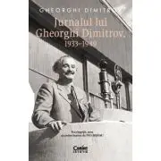 Jurnalul lui Gheorghi Dimitrov, 1933-1949