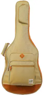 Husă pentru chitară acustică Ibanez - IAB541, bej/maro
