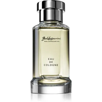Baldessarini Baldessarini eau de cologne pentru bărbați 50 ml