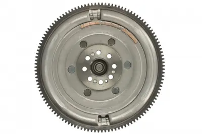 Volanta (cu rulment de ghidare; fara kit de suruburi; fara placa de reglare a frictiunii) potrivit VW TOUAREG 2.5D 01.03-05.10