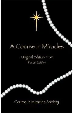 Course in Miracles