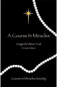 Course in Miracles