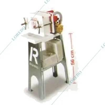 Suport filtru Colombo, Rover Italia - Default Title