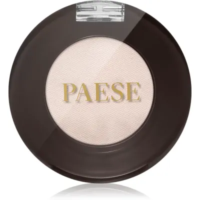 Paese Eyegasm Eyeshadow farduri de ochi de lungă durată culoare 03 Biscuit 1.5 g