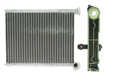 Schimbator caldura incalzire habitaclu potrivit CITROEN C3 PICASSO; PEUGEOT 308, 308 I, 308 I KOMBI, RCZ 1.2-2.0D 09.07-08.17