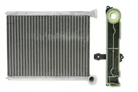 Schimbator caldura incalzire habitaclu potrivit CITROEN C3 PICASSO; PEUGEOT 308, 308 I, 308 I KOMBI, RCZ 1.2-2.0D 09.07-08.17