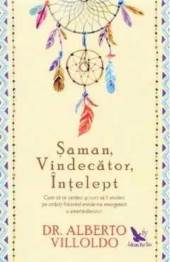 Saman, vindecator, intelept