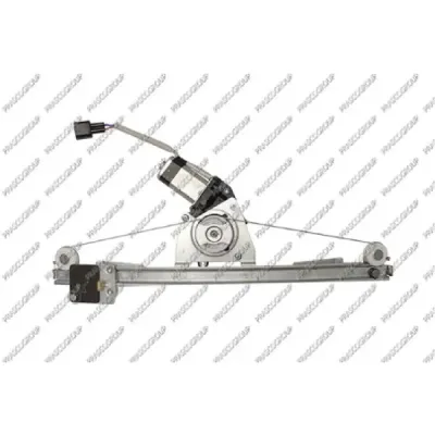 Mecanism actionare geam PRASCO FT030W021