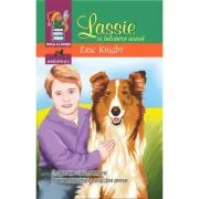 LASSIE - se intoarce acasa