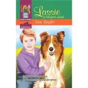 LASSIE - se intoarce acasa