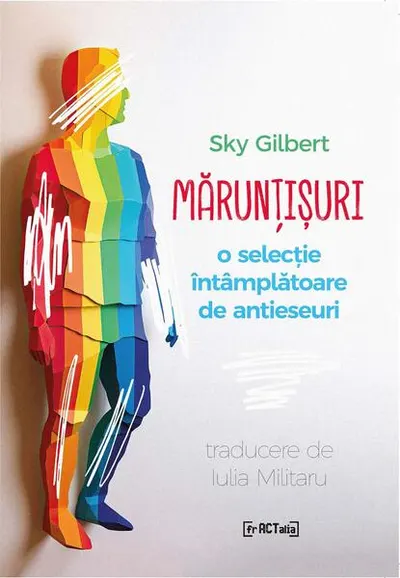 mărunțișuri - Paperback brosat