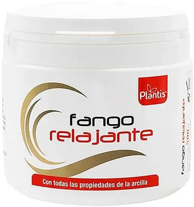 Plantis Argilă relaxantă, 500 ml, Artesania Agricola