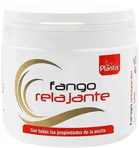 Plantis Argilă relaxantă, 500 ml, Artesania Agricola