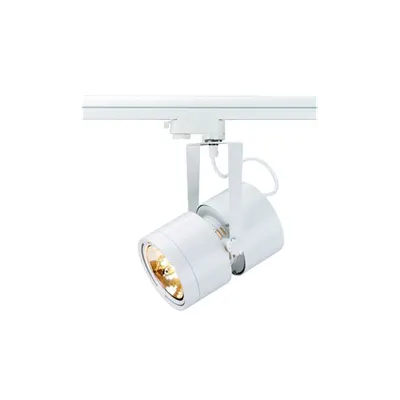 EURO SPOT QRB111, with 3-phase adapter,alb