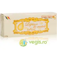 Laptisor de Matca Liofilizat 10fiole