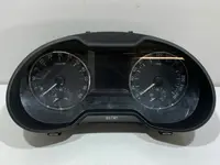 Ceasuri bord europa 5E0920781C Skoda Octavia 3 (2013-2017 ) 2.0 tdi CRMB; CXXB
