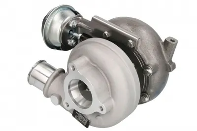 Turbocompresor potrivit NISSAN PATROL GR V, TERRANO II 3.0D 05.00