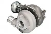 Turbocompresor potrivit NISSAN PATROL GR V, TERRANO II 3.0D 05.00