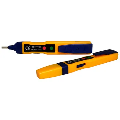 Creion de tensiune – 48 NN (tester de faza)