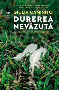Durerea nevazuta
