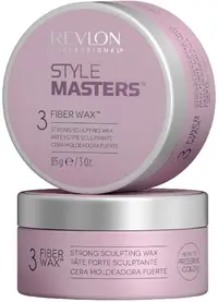 Revlon Professional Style Masters Ceară de fibre Fiber Wax, 85 g