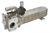 Radiator Recirculare Gaze Esapament Potrivit Audi A3; Seat Altea, Altea Xl, Leon, Toledo Iii; Skoda Octavia Ii, Superb Ii; Vw Golf Plus V, Golf V, Jetta Iii, Passat B6, Touran 2.0d 02.03-07.15