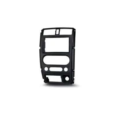 Rama Navigatie 9 cu cablaj compatibila Suzuki Jimny 2005-2018 Cod: NV3188/ GR1