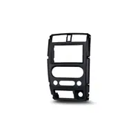 Rama Navigatie 9 cu cablaj compatibila Suzuki Jimny 2005-2018 Cod: NV3188/ GR1