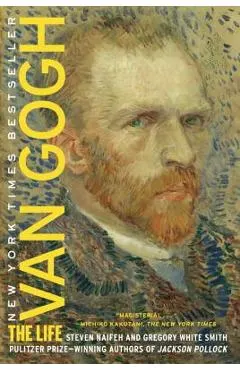 Van Gogh: The Life