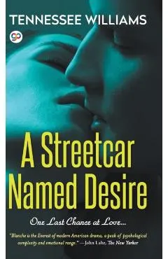 A Streetcar Named Desire (Hardcover Library Edition)