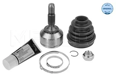 Cap planetara spre roata (21z 21z 48mm) CITROEN C3 I, C3 PLURIEL 1.1-1.4D dupa 2002