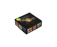 The Beatles No. 1 Singles Notecard Set - Paperback - ***