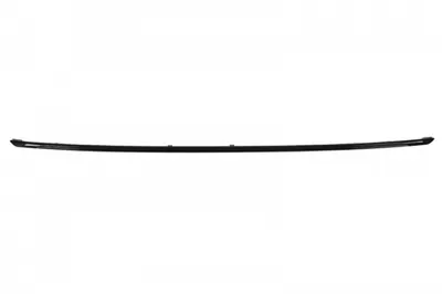 Spoiler bara Spate (SPORT, plastic, negru) potrivit BMW 3 (F30, F80), 3 (F31) 11.11-06.19 05.15-03.19