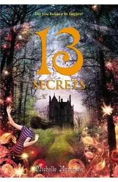 13 Secrets