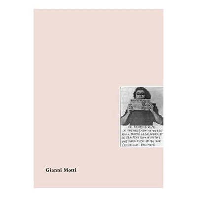 Gianni Motti
