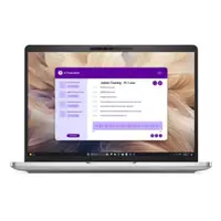 Laptop Second Hand DELL Pro 13 Plus PB13250, Intel Core Ultra 5 235U 2.00 - 4.90GHz, 16GB DDR5, 512GB SSD, 13.3" FHD+,Touchscreen + Windows 11 Pro