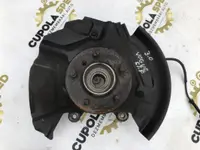 Fuzeta stanga fata Land Rover Range rover vogue L322 (2002-2009) 3.0d