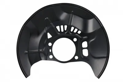 Protectie disc frana fata dreapta potrivit LEXUS NX; TOYOTA RAV 4 IV 2.0-2.5H 12.12