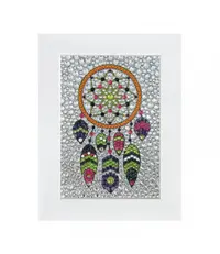 Set creatie - Glitters - Prinzator De Vise