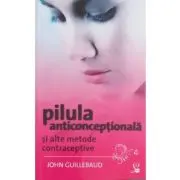 Pilula anticonceptionala si alte metode contraceptive