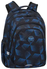 Ghiozdan școlar Cool Pack Drafter - Bishi