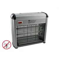 Aparat anti tantari cu tuburi UV, 2 x T5 6W 70 metri patrati