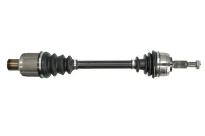 Planetara fata dreapta 610mm (pentru vehicule cu ABS, nou) potrivit DACIA DUSTER 1.5D 10.10-01.18